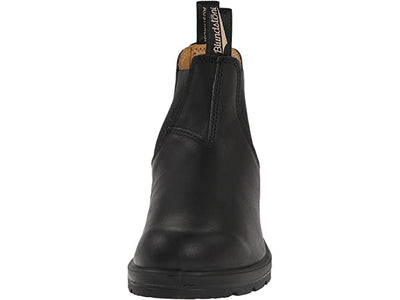 Blundstone - 558 Chelsea Boot, Leather Lined - Black