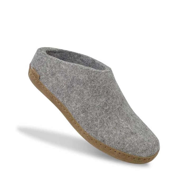 Glerups - The Slip-On - Grey