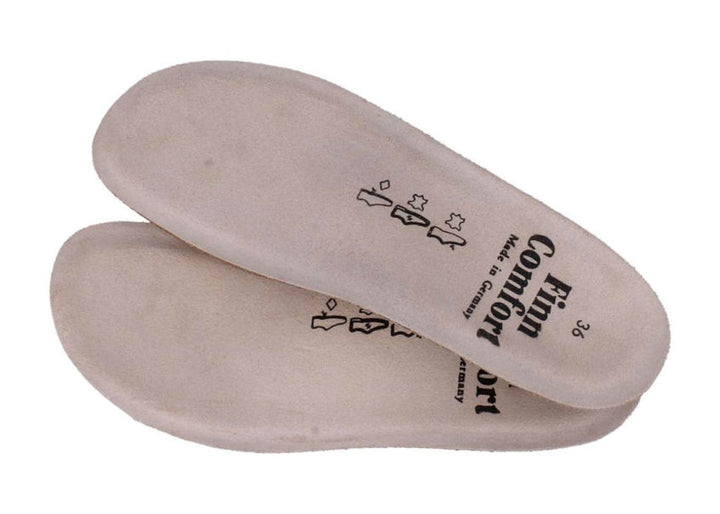 Finn Comfort - Soft Insoles 8543