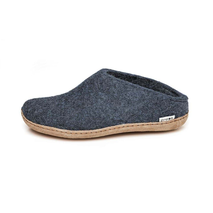 Glerups - The Slip-On - Denim