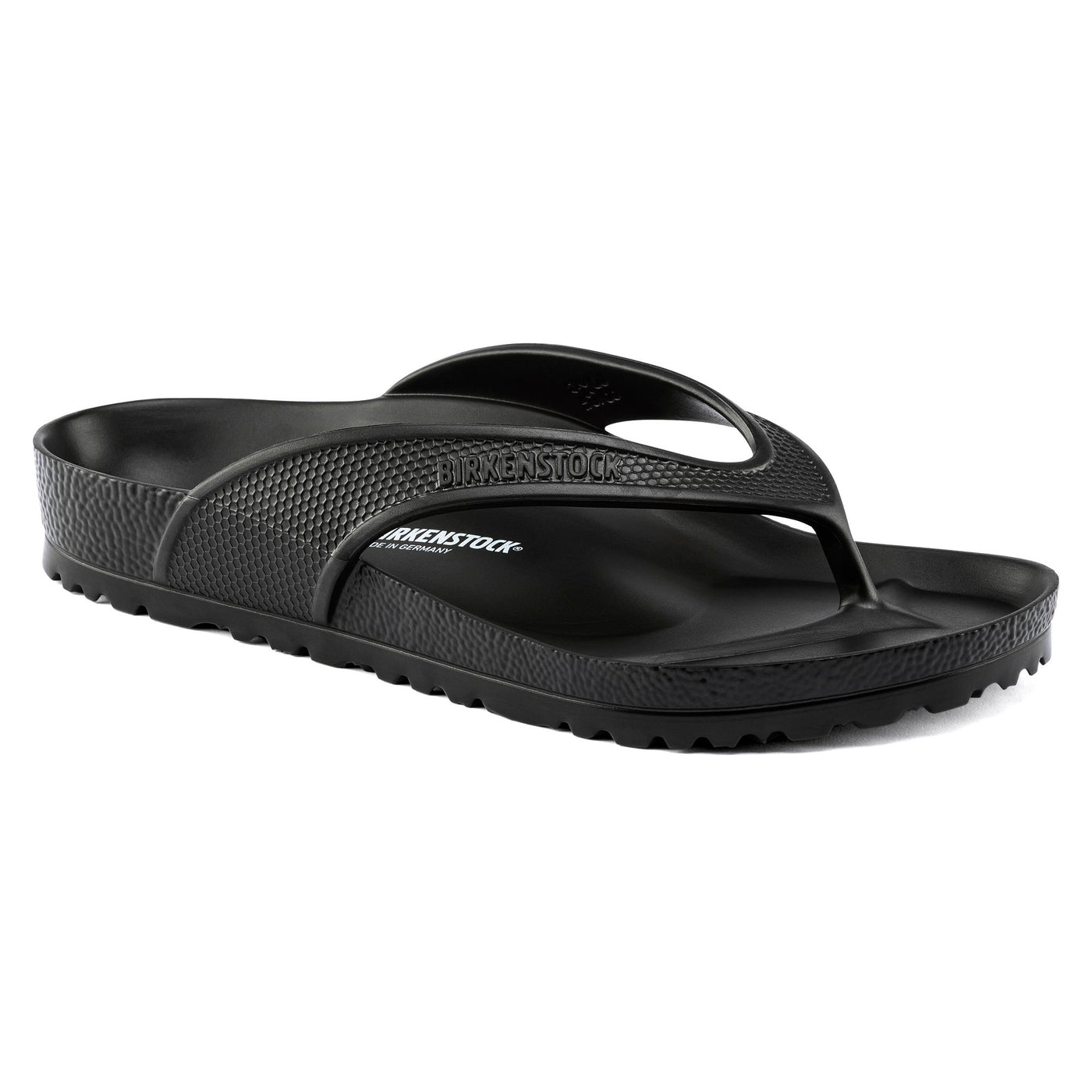 Birkenstock - Honolulu Essentials EVA - Black