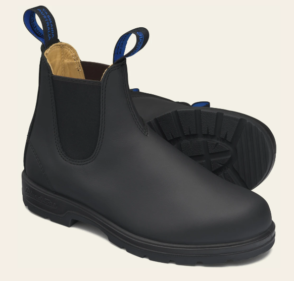 Blundstone - 566 Thermal Boot - Black