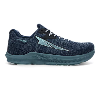 Altra - Women's Torin 5 Luxe - Navy