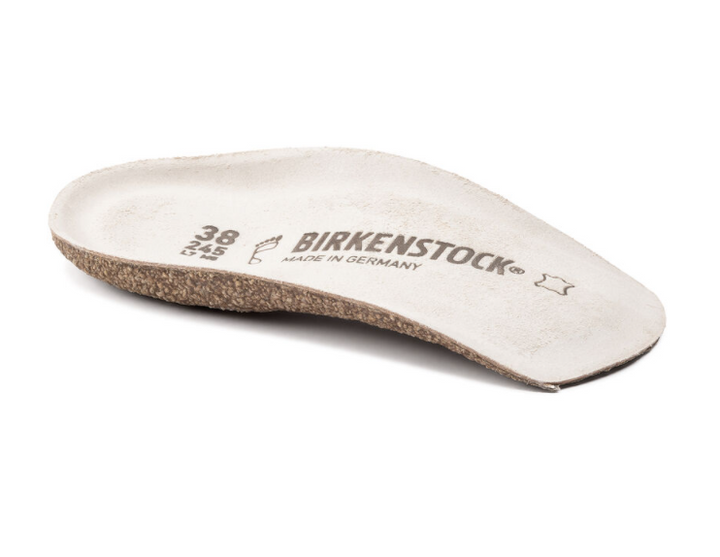 Birkenstock - Birko Natural Insoles