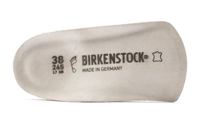 Birkenstock - Birko Natural Insoles