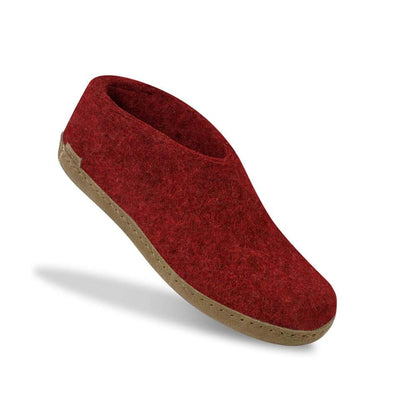 Glerups - The Shoe - Red