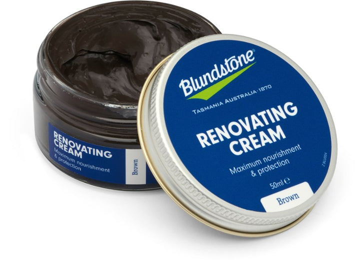 Blundstone - Renovating Cream