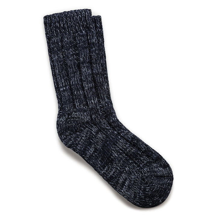 Birkenstock - Cotton Twist Socks - Blue