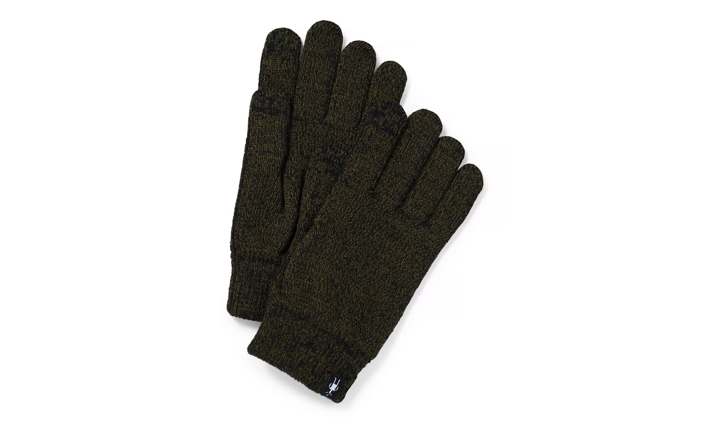 Smartwool - Cozy Glove - Winter Moss