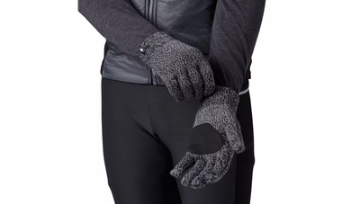 Smartwool - Cozy Grip Glove - Black