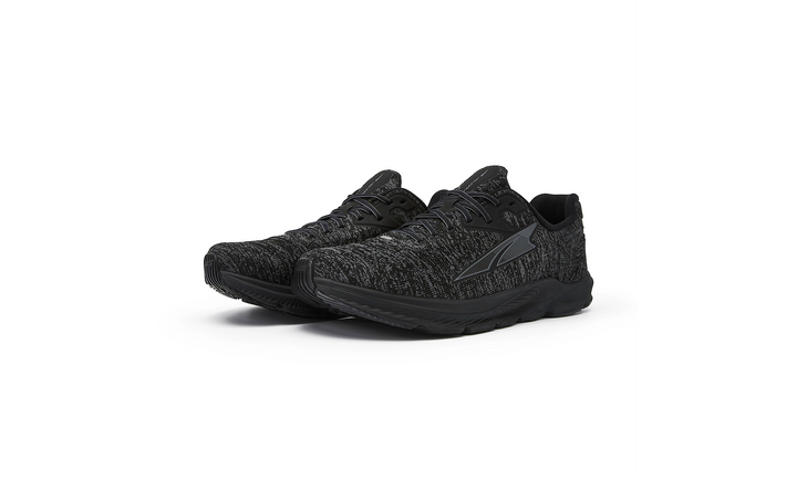 Altra - Men's Torin 5 Luxe - Black / Black