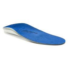 Birkenstock - Birko Contact Sport Insoles - Blue