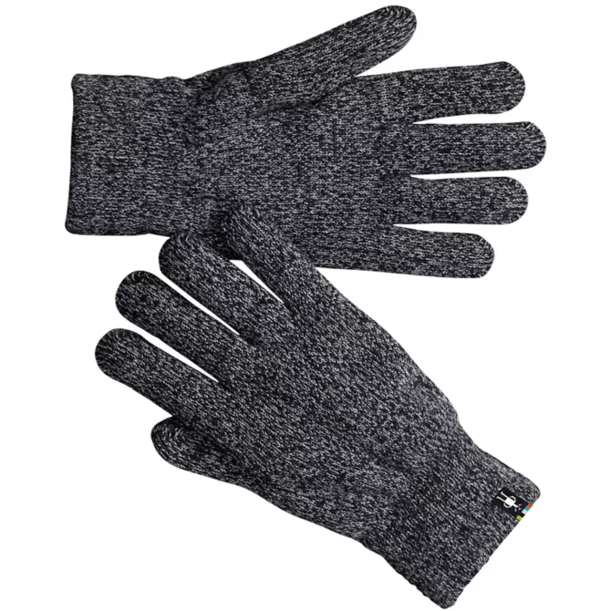 Smartwool - Cozy Glove - Black