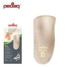 Pedag - Relax Insoles