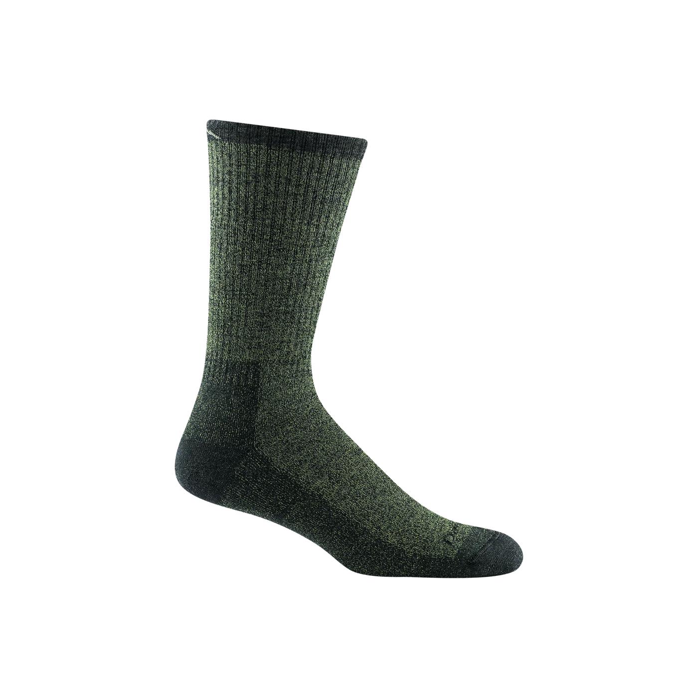 Darn Tough - Men's Nomad Boot Midweight Hiking Sock - Moss